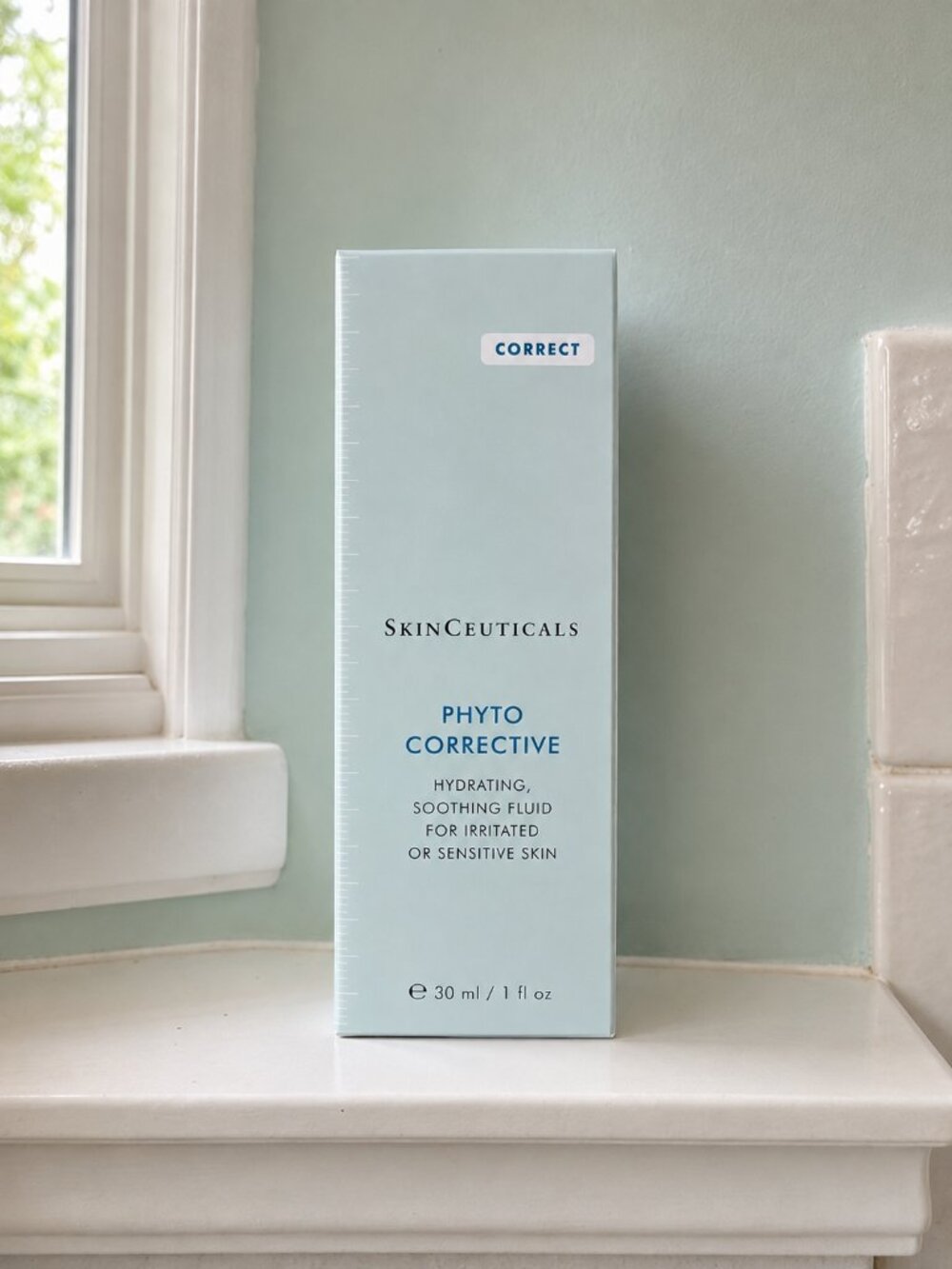 SkinCeuticals Phyto Corrective Gel Serum